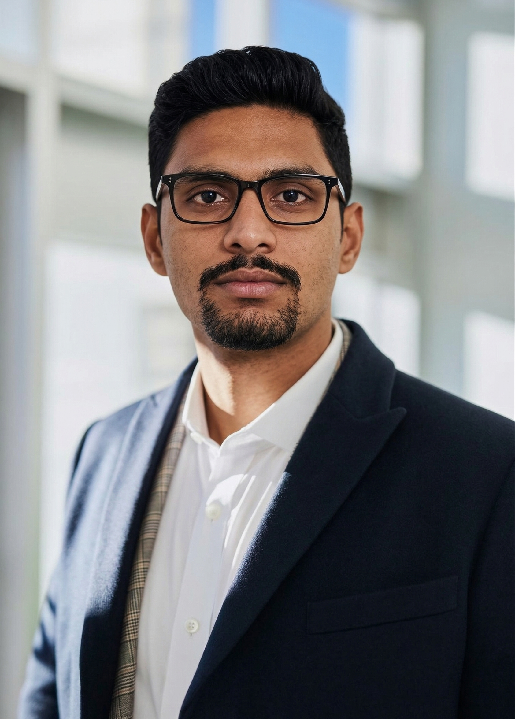 Executive Director