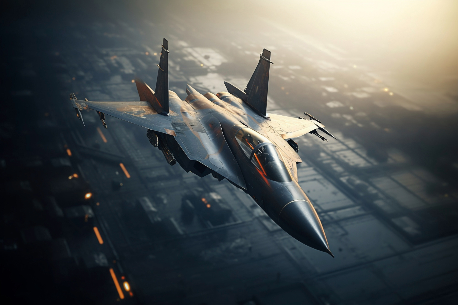 Aerospace
