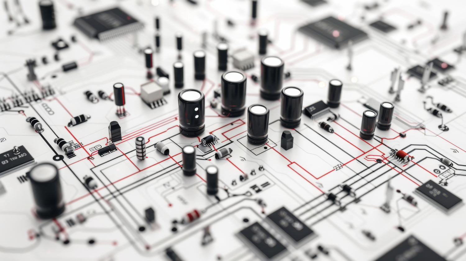 Electronics